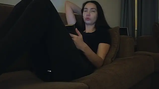 EvaSmith77777's cam snapshot