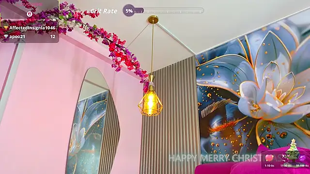 blaisysmith's cam snapshot