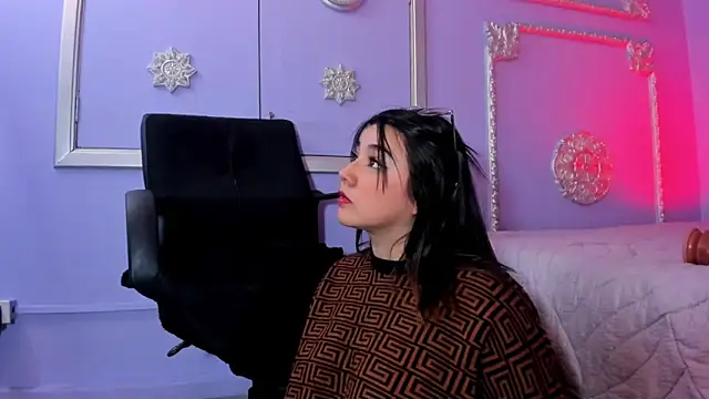 JeyLee's cam snapshot