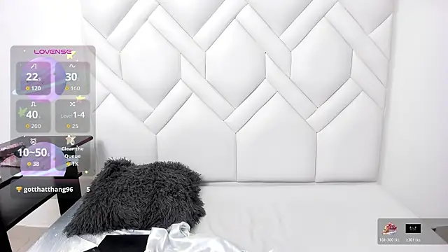 Analia18_'s cam snapshot