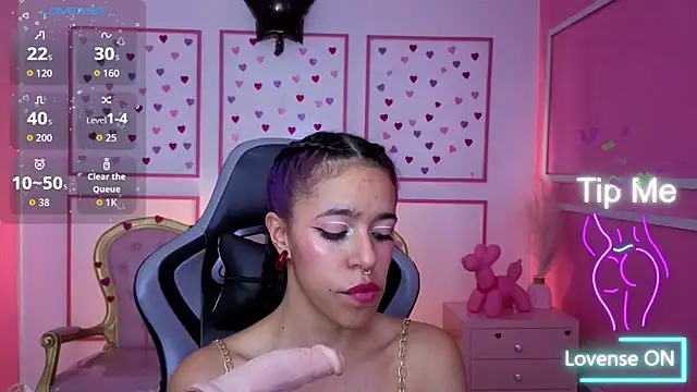 stephania_t's cam snapshot