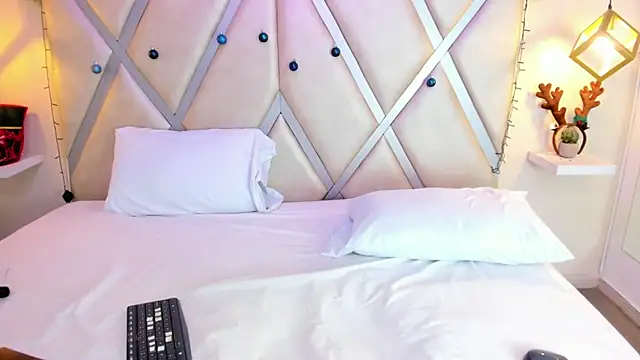 DannaCouper's cam snapshot