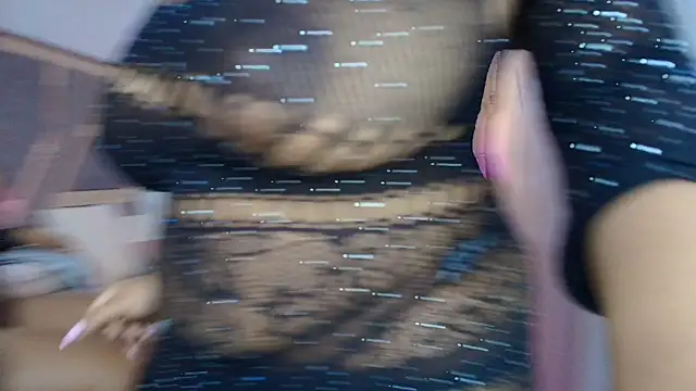 Alexa_candy18's cam snapshot