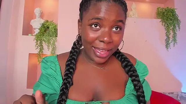 NanyMoreno's cam snapshot