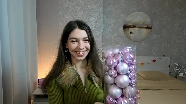 KellyShines's cam snapshot