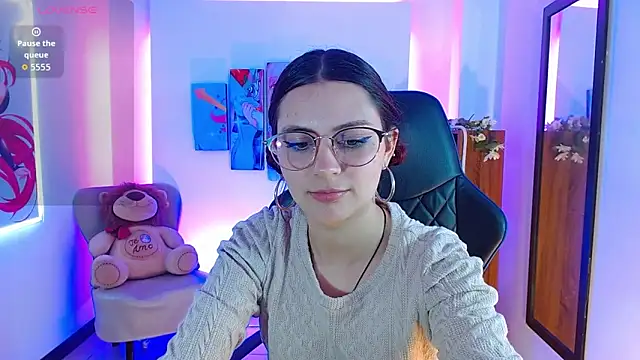 AlanaGarcia19's cam snapshot