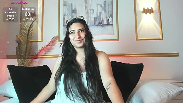 alice_coopperx's cam snapshot