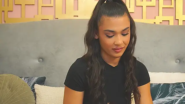 MyaMuse's cam snapshot