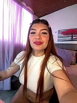 Antonella__b's cam snapshot