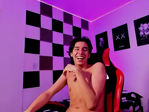 jeycobb's cam snapshot