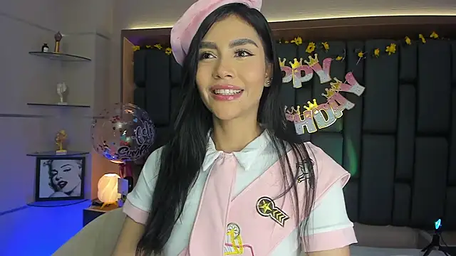 TanyaBello's cam snapshot