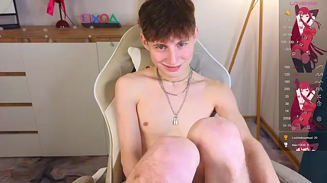 crisp1n's cam snapshot