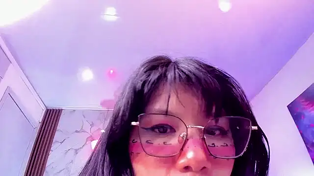 EsmeraldaChantre's cam snapshot