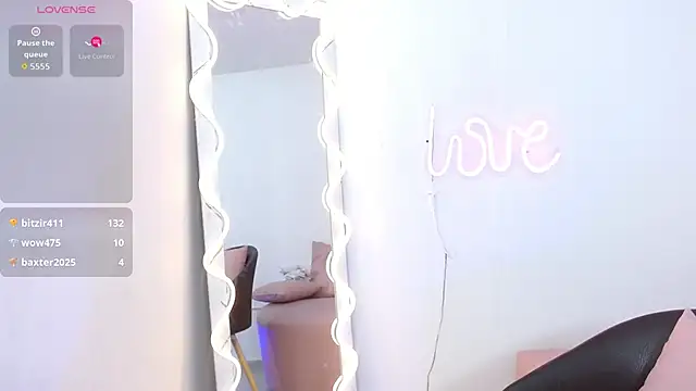 Sandyy_tay's cam snapshot