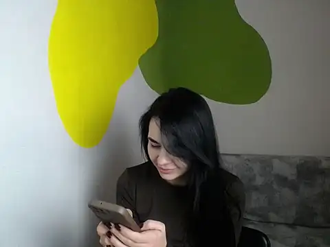 divina_kira's cam snapshot