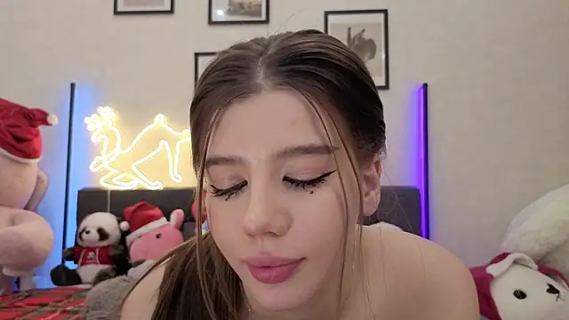 dolly_ll's cam snapshot