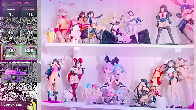 DaddysLittleGirl01's cam snapshot