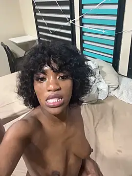 Amarablackie's cam snapshot