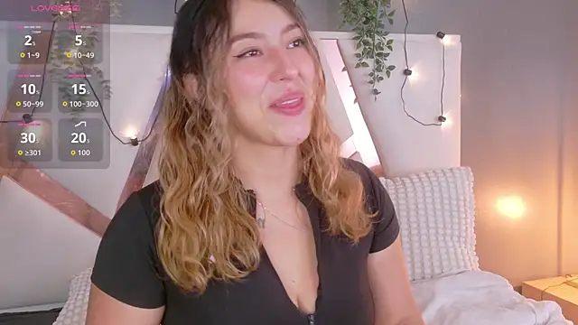 LilithSmith_'s cam snapshot