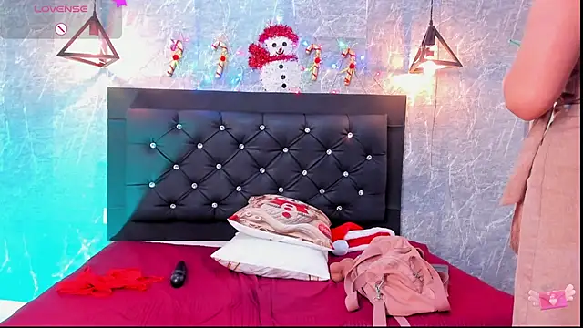 emberhodson's cam snapshot