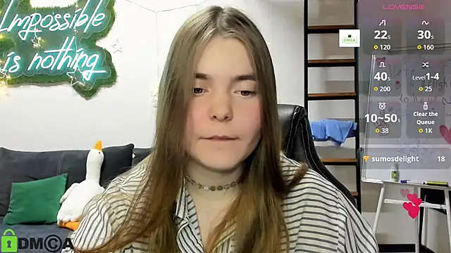 MiraaBloom's cam snapshot