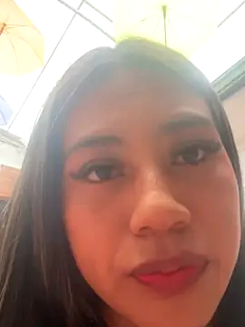 SoriEaston's cam snapshot