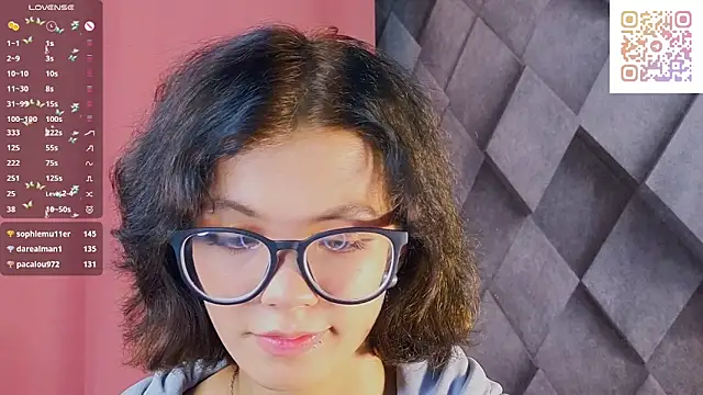 Ameliisun's cam snapshot