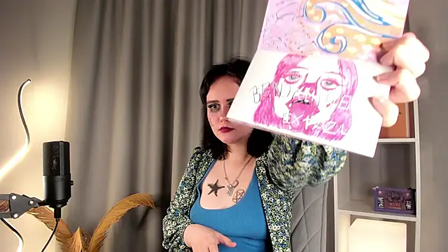 TracyLilith's cam snapshot