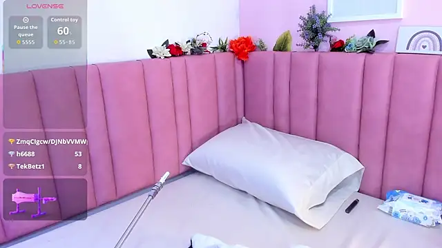 kattia_connors's cam snapshot