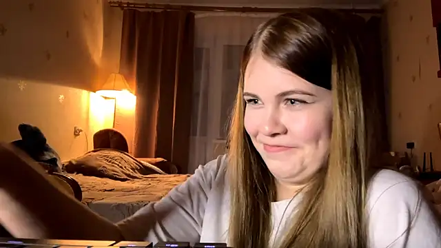 MaevAmy's cam snapshot