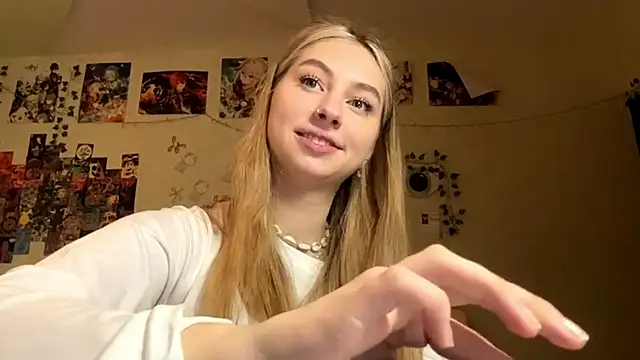 JanelBray's cam snapshot