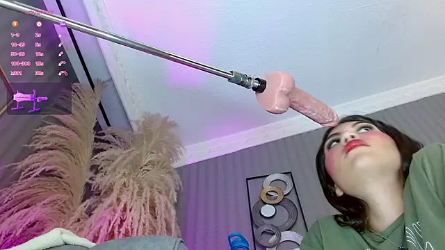 Tammy_soon's cam snapshot