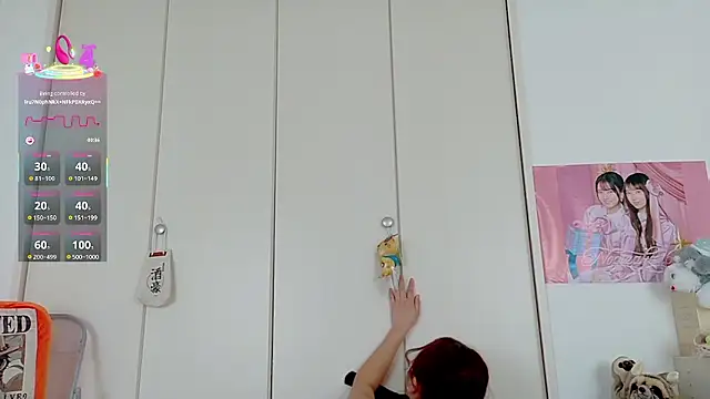 Hime_1's cam snapshot