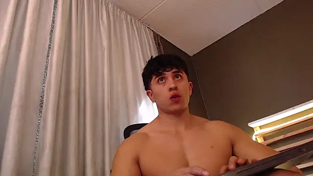 PaulEvens's cam snapshot