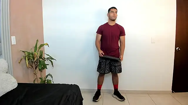 ander_montoyaa's cam snapshot