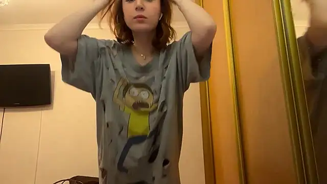 StacieLaudadio's cam snapshot