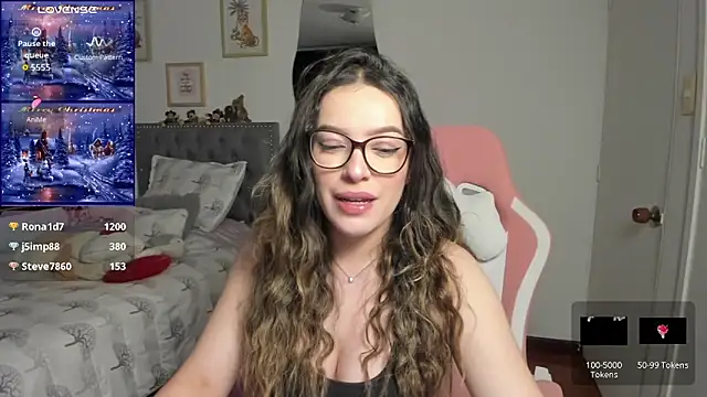 samysweet_8's cam snapshot