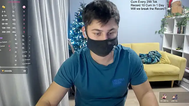 Tomguys's cam snapshot