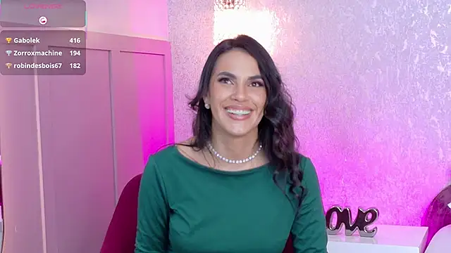 Camille_Torres's cam snapshot