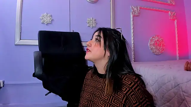 JeyLee's cam snapshot