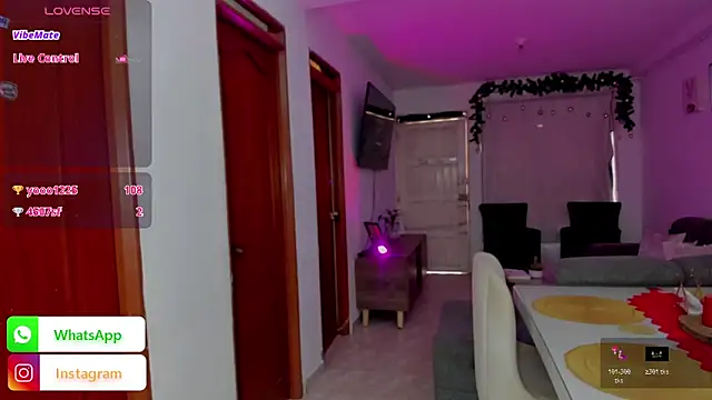 sweet_sara2's cam snapshot