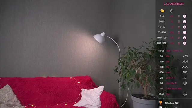 zegoii's cam snapshot