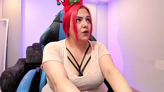 Sammy_owens_'s cam snapshot