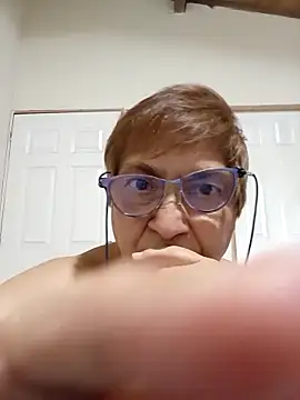 florecita69's cam snapshot