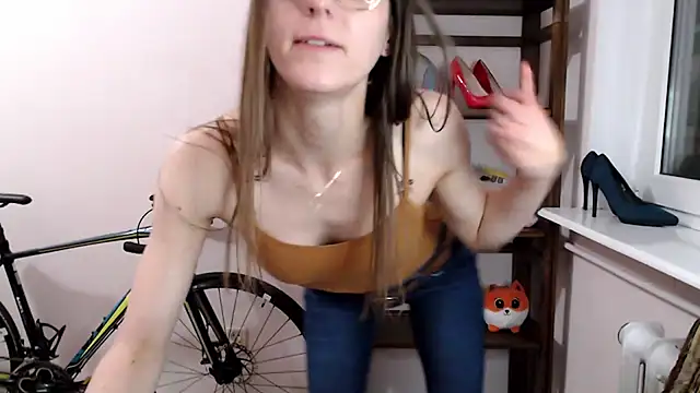 love_megi's cam snapshot