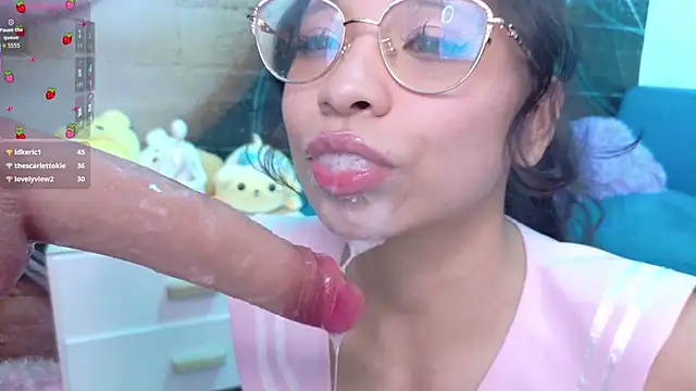 Giaa_rossi's cam snapshot