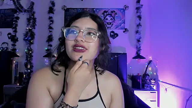 SabrinaV_'s cam snapshot