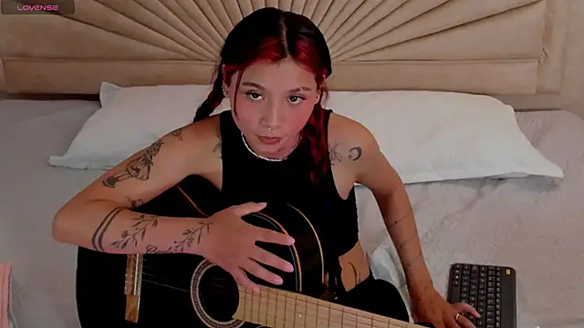 Emma_duff's cam snapshot