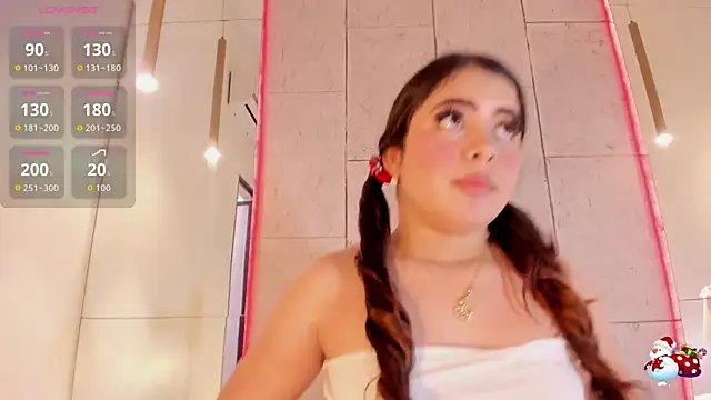 Isa_preasley's cam snapshot