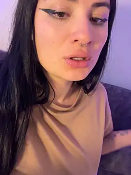 Lunaclarx's cam snapshot